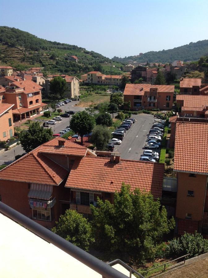 B&B Lacrema Finale Ligure Exteriér fotografie