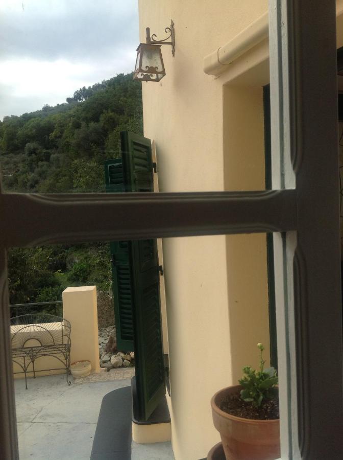 B&B Lacrema Finale Ligure Exteriér fotografie