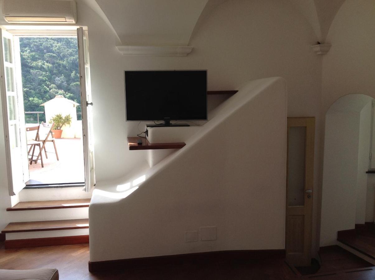B&B Lacrema Finale Ligure Exteriér fotografie