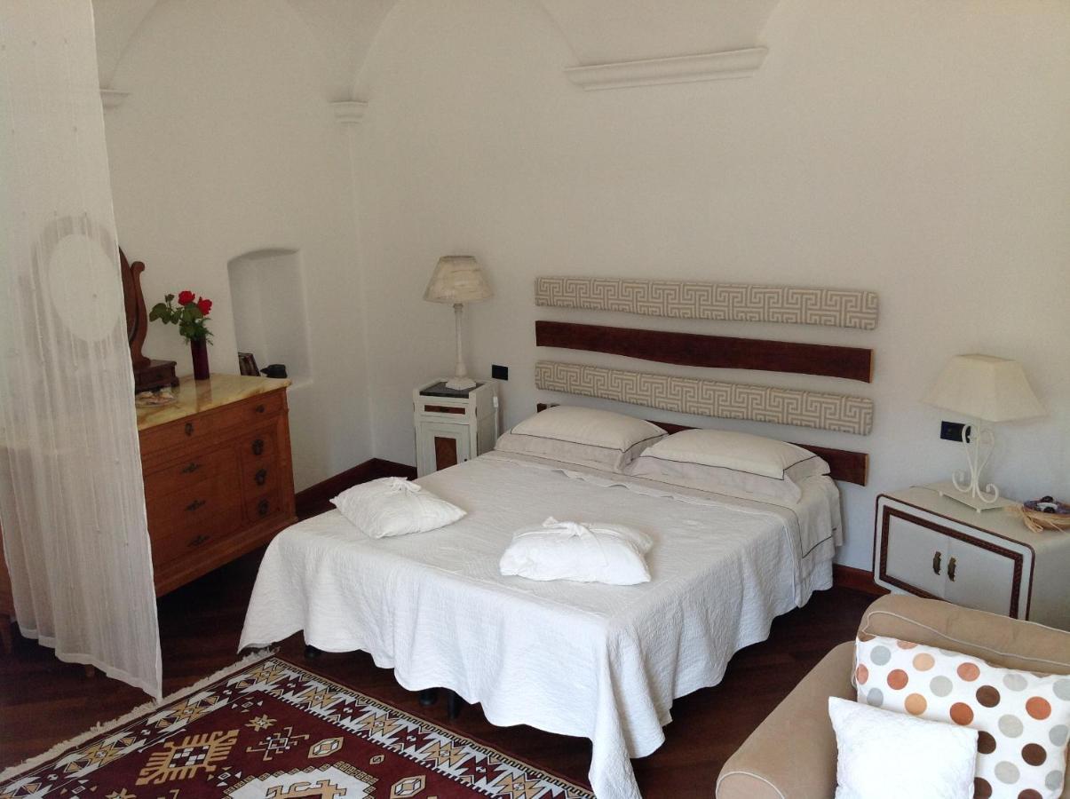 B&B Lacrema Finale Ligure Exteriér fotografie